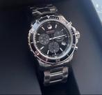 Movado Series 800 (ref. 2600142) horloge NIEUW, Staal, Staal, Polshorloge, Nieuw