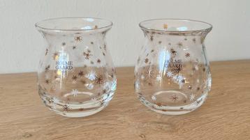 Holmegaard Kerst Theelichthouder Jette Frölich 2017 beschikbaar voor biedingen