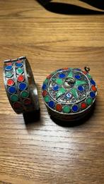 Berber doosje, Ophalen of Verzenden