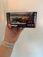 Max verstappen race model, Hobby en Vrije tijd, Modelauto's | 1:24, Ophalen of Verzenden, Zo goed als nieuw, Bburago