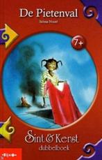 De Pietenval / De prinses van de Kerst(AVI- niveau 3)"", Diversen, Sinterklaas, Ophalen of Verzenden, Zo goed als nieuw
