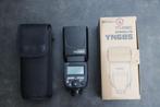 Yongnuo Speedlite YN685 flitser Canon, Ophalen of Verzenden, Nieuw, Canon, Kantelbaar