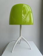Foscarini Lumiere piccola, Huis en Inrichting, Lampen | Tafellampen, Ophalen, Glas, Zo goed als nieuw, Minder dan 50 cm