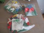3 oude setjes lego 351-357-361, Kinderen en Baby's, Speelgoed | Duplo en Lego, Ophalen of Verzenden, Gebruikt, Complete set, Lego