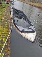 Boot leegpompen  boot gezonken, Watersport en Boten, Ophalen of Verzenden, Nieuw