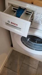 Bosch wasmachine - lees beschrijving!, Witgoed en Apparatuur, Energieklasse A of zuiniger, Gebruikt, 1200 tot 1600 toeren, 6 tot 8 kg