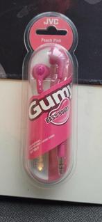 HA-F160 Pink, Ophalen of Verzenden, Nieuw, In oorschelp (earbud)