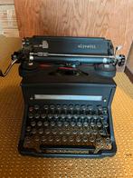 Antieke  typemachine olivetti, Diversen, Ophalen, Gebruikt