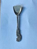 Miniatuur zilver lepeltje, Ophalen of Verzenden