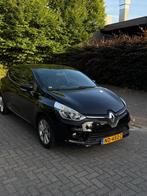 Renault Clio Energy TCe 90pk, Voorwielaandrijving, 898 cc, Stof, Zwart