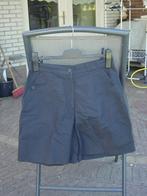 Korte Broek Zwart maat 38, Kort, Zwart, Zo goed als nieuw, Ophalen
