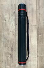 Posterkoker / tekenkoker met draagriem, Ophalen, Nieuw, Overige typen