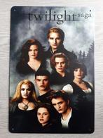 The Twilight Saga 20x30 cm Reclamebord, Verzamelen, Ophalen of Verzenden, Nieuw, Reclamebord