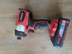 einhell te-ci 18 li BL, Ophalen of Verzenden, Gebruikt, Boor- en Schroefmachine