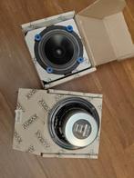 Audax AP130G2 Speakers - Nieuw in doos!, Overige merken, Nieuw, Ophalen of Verzenden, Minder dan 60 watt