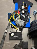 Duikset, Watersport en Boten, Ophalen of Verzenden, Gebruikt