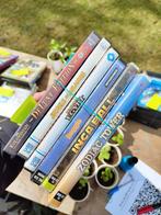 Set nostalgische pc games, Spelcomputers en Games, 1 speler, Ophalen of Verzenden, Gebruikt