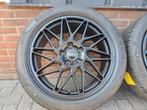 19 inch Vito Zomerset DOTZ Nieuwe banden/velgen Pirelli TPMS, Auto-onderdelen, Banden en Velgen, Dotz, Banden en Velgen, Onbekend
