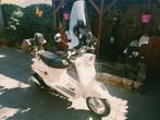 Retro Scooter, Zo goed als nieuw, Benzine, Ophalen, Overige merken