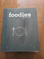 Jaargang Foodies magazine in verzamelband, Boeken, Kookboeken, Gezond koken, Zo goed als nieuw, Tapas, Hapjes en Dim Sum, Ophalen of Verzenden