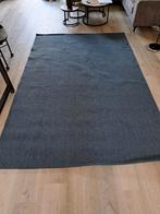Blauw Vloerkleed 2x3m - tegen elk aannemelijk bod., Huis en Inrichting, Ophalen, Gebruikt, Blauw, 150 tot 200 cm