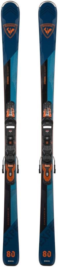 Rossignol Experience 80 CA Heren Carveski's lengte 174 Test beschikbaar voor biedingen