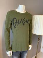 Trui van Chasin' maat L, Maat 52/54 (L), Douwenmaat 8-3 Meppel, Chasin, Info@again.nu