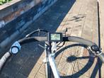 Electrische fiets,E-bike **nieuwe accu, gereviseerd 100%**, Overige merken, Ophalen of Verzenden, Zo goed als nieuw, 51 tot 55 cm