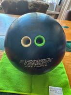 Bowlingbal, Ophalen, Gebruikt