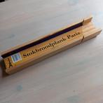 Houten stokbroodsnijplank., Ophalen, Nieuw