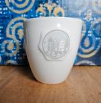 Douwe Egberts kofiekopjes nieuw, Nieuw, Ophalen of Verzenden, Glas, Overige stijlen