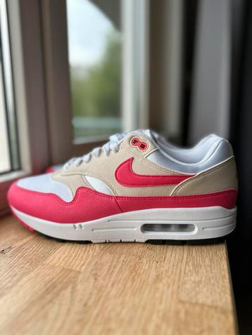 Nike Air Max 1 - nieuw/origineel - maat 43 beschikbaar voor biedingen