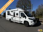 LMC Element T 748 Automaat Queensbed+Hefbed, Automaat, Ringverwarming, Airbags, Bedrijf