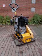 Wacker trilplaat dps 2360, Doe-het-zelf en Verbouw, Gereedschap | Machine-onderdelen en Toebehoren, Ophalen, Gebruikt