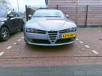 Alfa Romeo 159 1.9 Jtdm SW 2009 met werk, Auto's, Voorwielaandrijving, 4 cilinders, Particulier, 168 €/maand