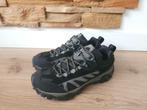 Merrell Moab Mesa Luxe 1 Trail ZGAN maat 41,5 wandelschoenen, Ophalen of Verzenden, Zo goed als nieuw, Schoenen