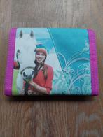 Amika Paard Portemonnee - Studio 100, Ophalen of Verzenden, Gebruikt, Roze, Overige merken