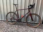 Kona Rove LT Maat 58 XL in zeer nette staat super Gravelbike, 28 inch, Zo goed als nieuw, 57 tot 61 cm, Meer dan 20 versnellingen
