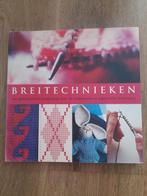 L. Stanfield - Breitechnieken, Boeken, Ophalen of Verzenden, Zo goed als nieuw, L. Stanfield; M. Griffith