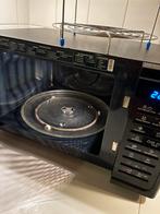 Samsung CombiMagnetron - Goede Staat!, Ophalen, Gebruikt, Magnetron, Draaiplateau