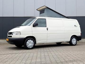 Volkswagen Transporter T4 2.5 TDI CAMPER SLAAPBANK HEFDAK beschikbaar voor biedingen