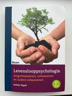 Levenslooppsychologie - Nelleke Rögel, Ophalen of Verzenden, Gelezen, Ontwikkelingspsychologie