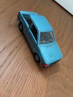 Vintage Corgi Ford Escort Modelauto, Kinderen en Baby's, Speelgoed | Speelgoedvoertuigen, Ophalen of Verzenden, Gebruikt