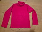 Roze trui met kol, Le Big - Maat 110/116, Like Big, Meisje, Trui of Vest, Ophalen of Verzenden