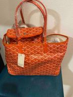 Goyard big shopper tas bag meer kleuren leverbaar, Sieraden, Tassen en Uiterlijk, Tassen | Damestassen, Nieuw, Shopper, Zwart