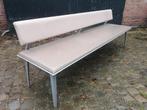 Ahrend de Cirkel museumbank Bas Pruyser, Ophalen, Overige maten, Minder dan 75 cm, Design