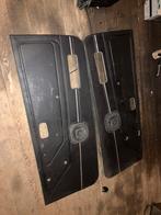 Deurbekleding vw scirocco 1 gti 1977, Auto-onderdelen, Interieur en Bekleding, Ophalen of Verzenden, Gebruikt, Volkswagen