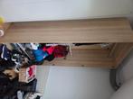 Pax kast, Huis en Inrichting, Kasten | Kledingkasten, Ophalen, Gebruikt, 200 cm of meer, 50 tot 100 cm