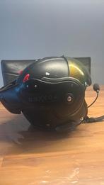 Boxxer helm zwart maat m, Ophalen of Verzenden, Gebruikt, Medium, Roof boxer helm