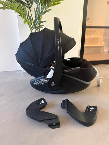 Maxi-Cosi Pebble 360 Pro Autostoel beschikbaar voor biedingen